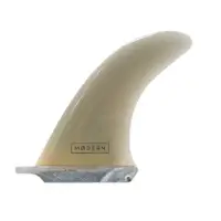 在飛比找蝦皮購物優惠-Modern 6" Longboard Fin