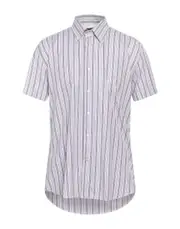[KEN BARRELL] KEN BARRELL Shirts - Item 10119633