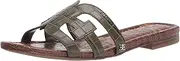 [Sam Edelman] Women’s Bay Classic Slide Sandal