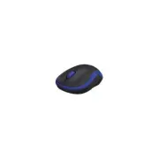 Logitech 910-003888 LOGITECH M185 - MOUSE - WIRELESS - BLACK