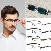 Mens Progressive Varifocals Photochromic Reading Glasses Readers +1.0~+3.0 UV