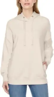 Buffalo Women Super Soft Pullover Hoodie David Bitton, S*