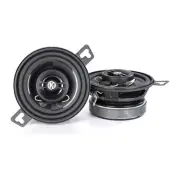 Memphis Audio PRX3 Coaxial Speaker Pair 3.5" 2-way 30 Watts Peak Power Reference