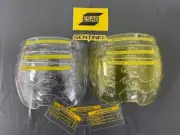 Genuine ESAB Sentinel A50 Lens Replacement Pack - FREE P&P