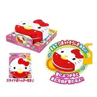 在飛比找樂天市場購物網優惠-【震撼精品百貨】Hello Kitty 凱蒂貓 HELLO 