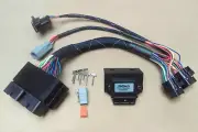 Elite 1500 Plug 'n' Play Adaptor Harness HT-140990