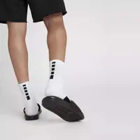 在飛比找蝦皮商城優惠-Nike 襪子 Elite Mid 男女款 白 單雙入 中筒