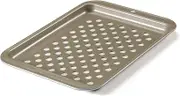 Nordic Ware Compact Ovenware Pizza/Crisping Sheet