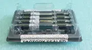 (4 x 128GB) Intel NMA1XBD128GQS 128GB PC4-21300 Ddr4-2666Mhz Opt DC Persistent