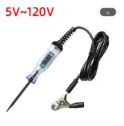 Car Tester Pen Voltage Circuit Test DC Digital Display Electric Pen Probe Pen Au