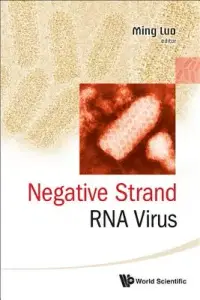 在飛比找博客來優惠-Negative Strand RNA Virus