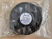 Royal Fan UT795C-TP AC200V 36/31W 172*150*38MM 2 wires cooling fan