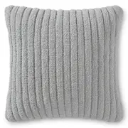 Sunday Citizen Snug Piped Throw Pillow