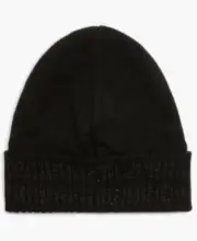 MSRP $25 Levi's Lofty Turn-Up Beanie Red Size OSFA REG