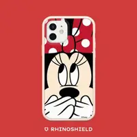 在飛比找momo購物網優惠-【RHINOSHIELD 犀牛盾】iPhone SE第3代/