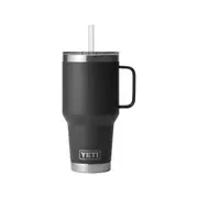 YETI® Rambler® Straw Mug 35 oz (1 L)