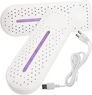Practical Boots Warmer Machine Compact Electric Shoes Dryer for Wet Slippers Removal Deodorization and Drying for Home Use and Outdoor Gear Maintenance