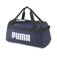 在飛比找Yahoo奇摩購物中心優惠-PUMA Challenger 男女運動小袋 健身袋 旅行袋