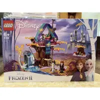 在飛比找蝦皮購物優惠-Lego全新41164 絕版 冰雪奇緣 DISNEY 魔法樹