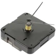 Wall Clock Movement Mechanism Repair Parts Components Kit Diy Replacement