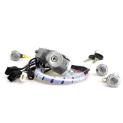 1985 - 1996 COURIER PICK-UP & RIDER WAGON IGNITION CYLINDER DOOR FUEL LID LOCKS