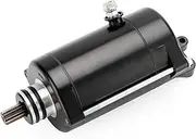 Areyourshop Starter Fits for Kawasaki for Jet for Ski JT1500 STX-12F STX-15F 03-17 21163-3720 21163-3721 for Kawasaki Jet Ski ULTRA 300R JT1500N 2014-2017