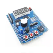 Multi-Functional Shield Protype Shield Expansion Board for Arduino UNO MAGE 2560