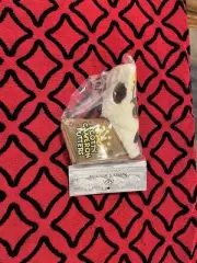 NEW Scotty Cameron 2024 Smashed Potato Idaho Boise Open Putter Cover Headcover