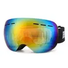 Ski Goggles for Men Women Youth, OTG Snowboard Goggles Snow Goggles with UV P...