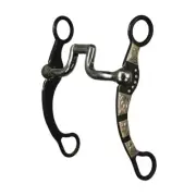 Circle Y Pro Roper Hinge Port Stage C Bit (873)