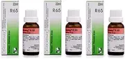 Dr. Reckeweg R65 Drop 22ml (Pack of 3)