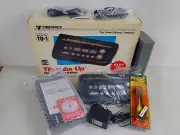 Videonics TU-1 Thumbs Up Home Video Editor Vintage New Opened Box