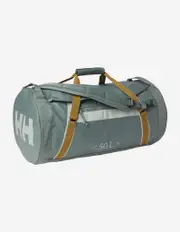 HH DUFFEL BAG 2 50L, Grey Cactus | Helly Hansen AU