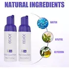 1/4PK V34 Colour Corrector Purple Teeth Whitening, Tooth Stain Removal