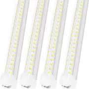 Led Shop Light,3Ft Led Lights 36W 6500K 5000LM Daylight,Led Shop Light 3FT 110V