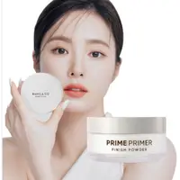 在飛比找蝦皮購物優惠-小奶油美妝 韓國 banila co Primer 定妝蜜粉