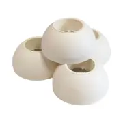 Rubber Feet for Voron V1/V2 Ivory