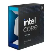 Intel cpu core Ultra 9 285K 36M Cache up to 5.70GHz 24 Core BX80768285K