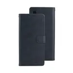 Goospery Bluemoon Diary for Galaxy S10 Plus in Black, Brown, Gold, Hot Pink, Mint, Navy, Red, Rose Gold, Wine - Navy