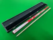 AFL Sydney Swans Pool Cue + Case Combo Snooker Billiards