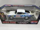 ERTL SuperCar Bill Stiles 1968 Super Stock Plymouth Barracuda 1:18 Limited Ed.