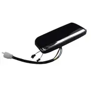 Velocity LCD Display Motor Speedmeter Screen for Electric Bikes and Scooters