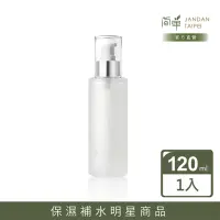 在飛比找momo購物網優惠-【JAN DAN 簡單】玫瑰青春露120ml(玫瑰青春露)