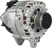 Generator Alternator Compatible With A6 C7 A7 Q7 2.7 3.0 TDI 059903018T 2608773A 2608773B