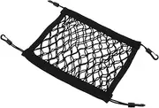 Generic Paddleboard Deck Bag Lightweight Mesh Organizer for Stand Up Paddleboard Surfboard Kayak Capacity Storage for Outdoor Sports and Travel
