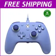 G7 SE Wired Gaming Controller for Xbox & PC - Hall Effect Precision & Blue