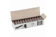 Energizer Max AA Batteries Box 12 Bulk