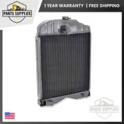 182456M91 184525M91 Radiator Fits Massey Ferguson Tractor 50 Model