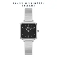 在飛比找誠品線上優惠-Daniel Wellington 手錶 Quadro St