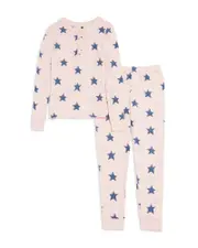 Honeydew Girls' Star Seeker Pajama Set - Little Kid, Big Kid